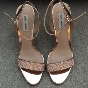 Steve Madden heels